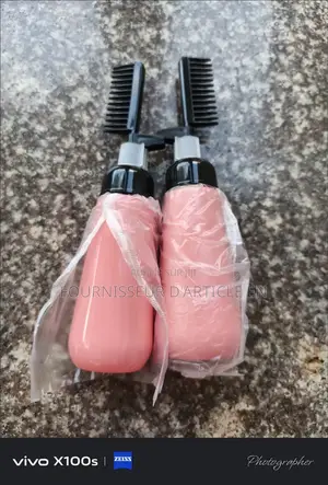 Flacon De 180 Ml De Crème Lissante,Prix En Gros À Partir De 400 Articl