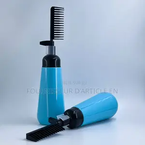 Flacon De 180 Ml De Crème Lissante,Prix En Gros À Partir De 400 Articl