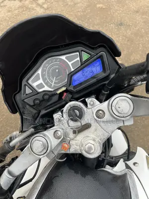 Apsonic AP Z-ONE 2023 Blanc