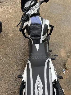 Apsonic AP Z-ONE 2023 Blanc