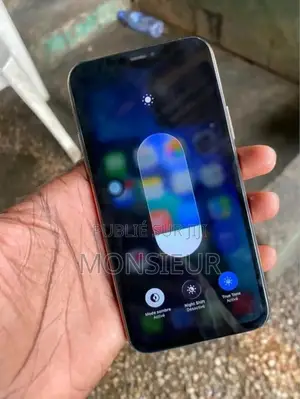 New Apple iPhone 11 Pro 256 GB Doré