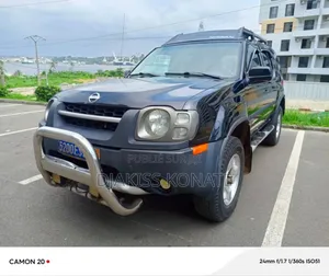 Nissan Pathfinder 2018 Blanc