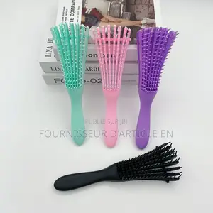 Peigne en Forme De Coquillage Prix en Gros À Partir De 500 Articles