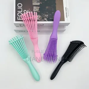 Peigne en Forme De Coquillage Prix en Gros À Partir De 500 Articles