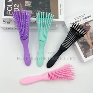 Peigne en Forme De Coquillage Prix en Gros À Partir De 500 Articles