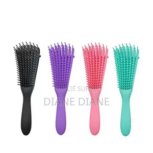 Peigne en Forme De Coquillage Prix en Gros À Partir De 500 Articles