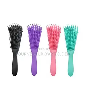 Peigne en Forme De Coquillage Prix en Gros À Partir De 500 Articles