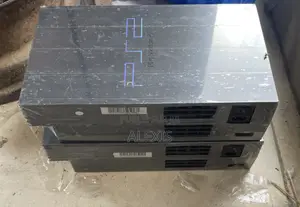 Consolesps De Jeux Vidéo