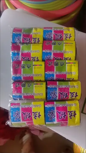 Sacs Poubelles ,Prix En Gros À Partir De 1000 Articles