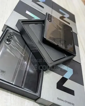 New Samsung Galaxy S21 5G 256 GB Argenté