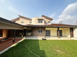 Furnished 5chbre Duplex dans Location Immobilière, Cocody à Louer