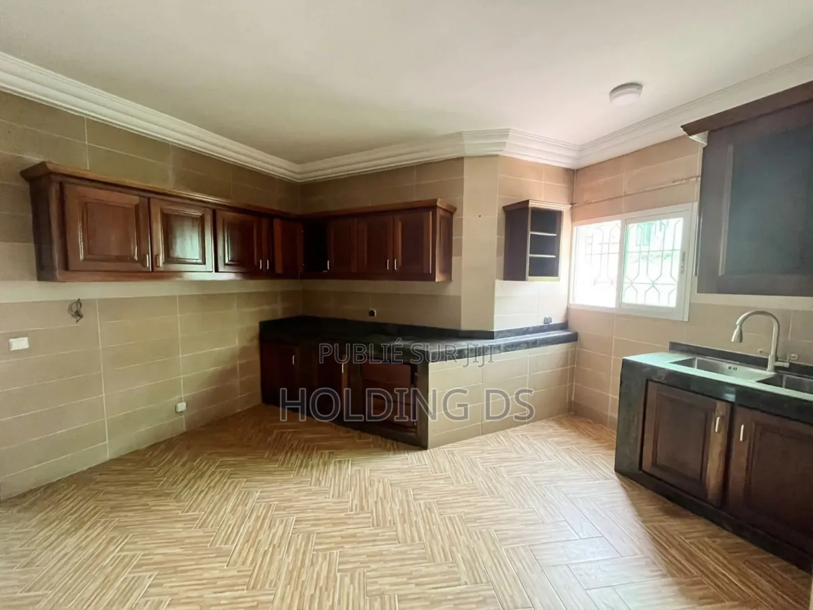 Furnished 5chbre Duplex dans Location Immobilière, Cocody à Louer