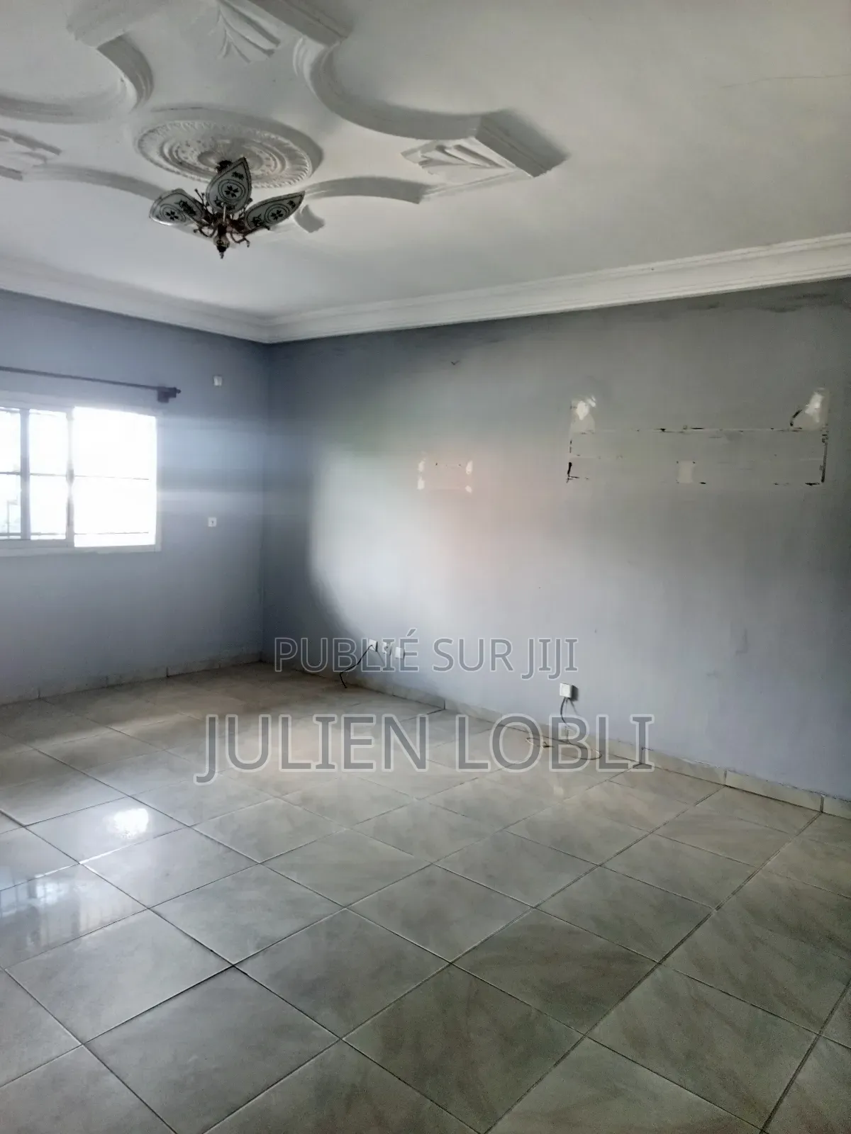 2chbre Appartement dans Cocody à Louer