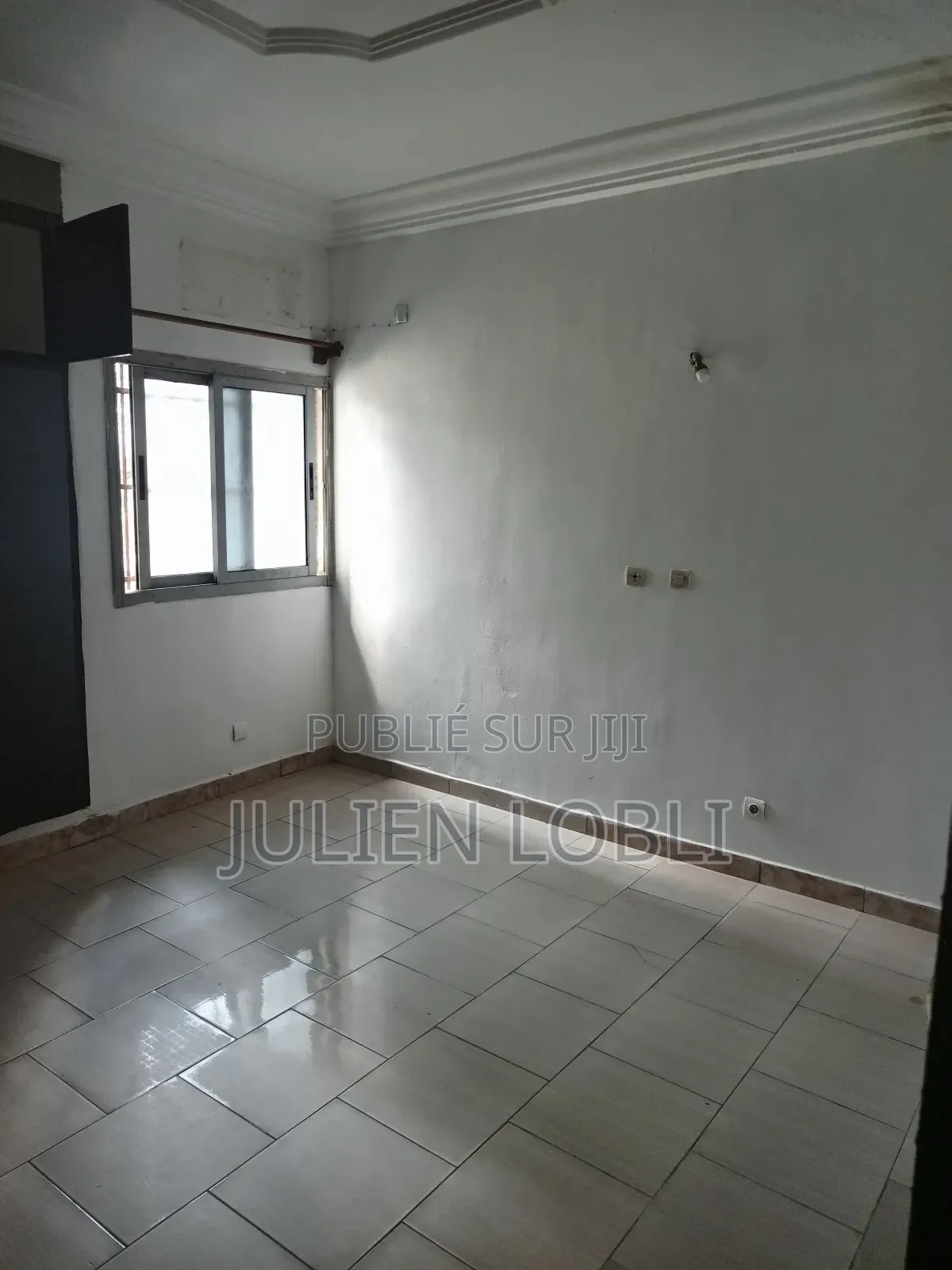 2chbre Appartement dans Cocody à Louer