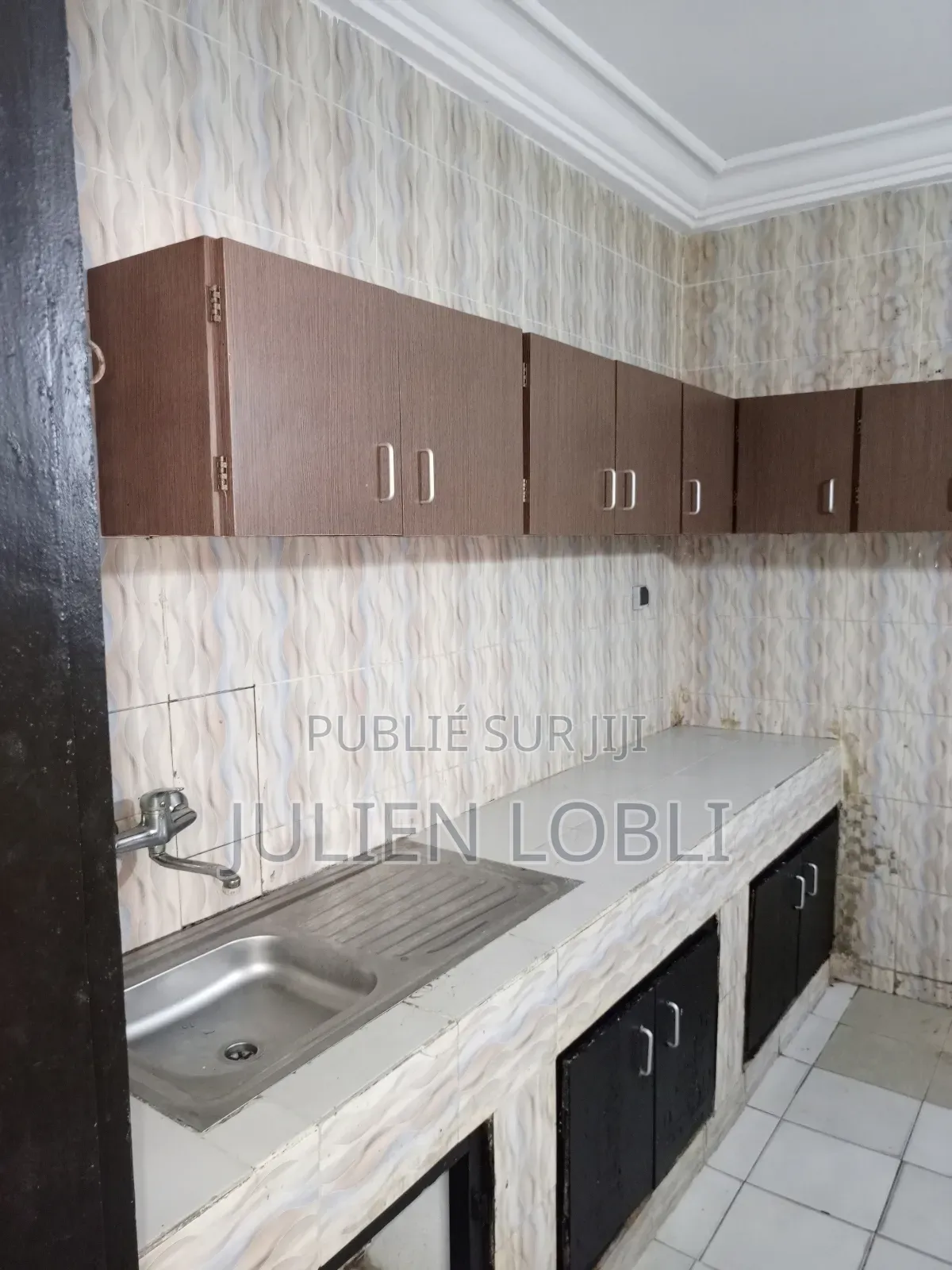 2chbre Appartement dans Cocody à Louer