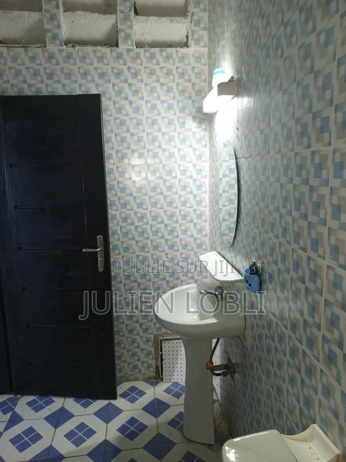 2chbre Appartement dans Cocody à Louer