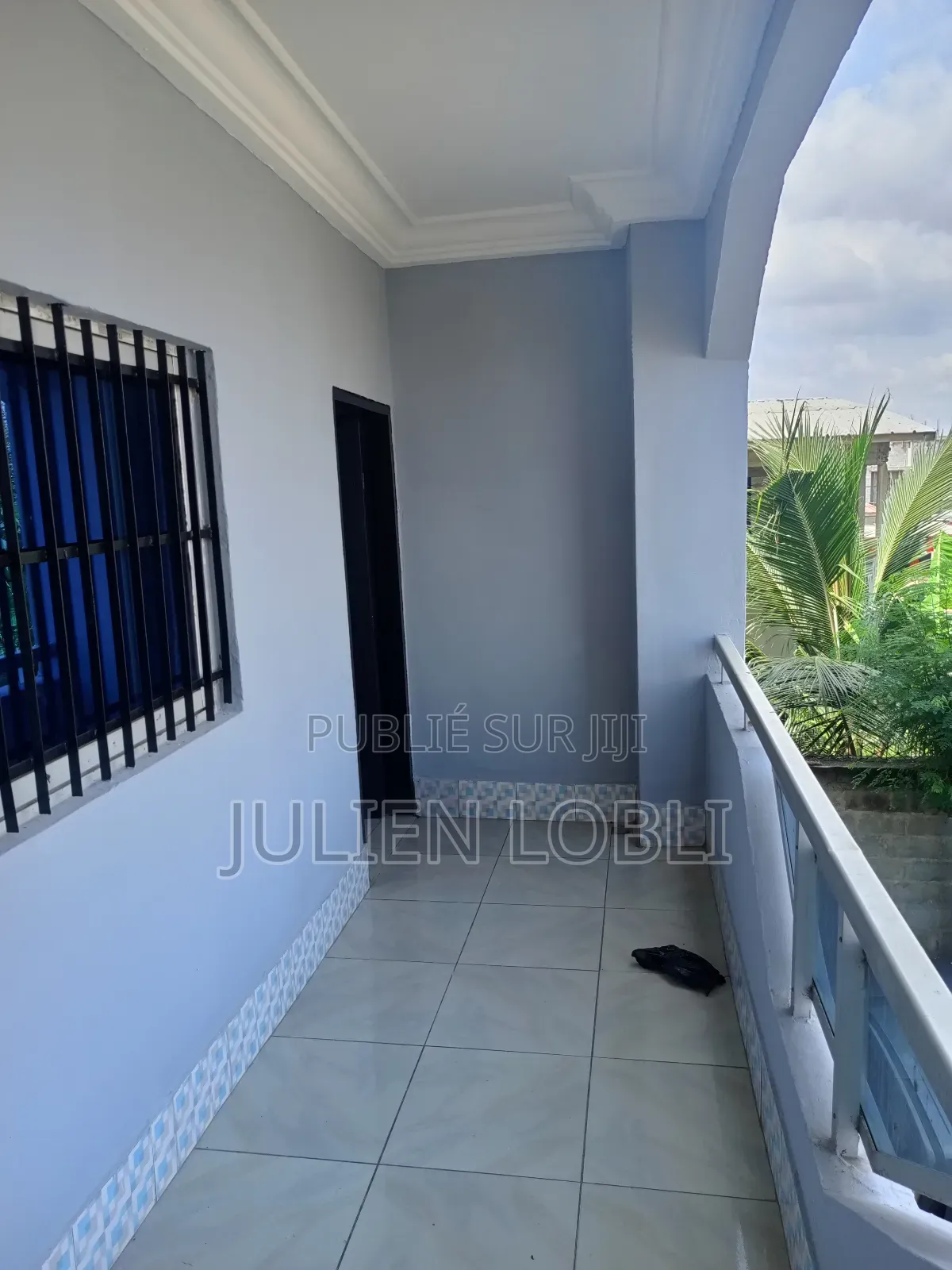 2chbre Appartement dans Cocody à Louer