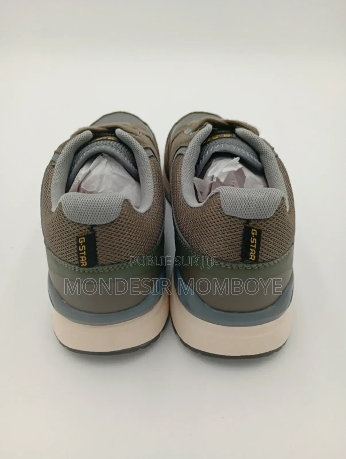 E-Commerce Forte Tendance