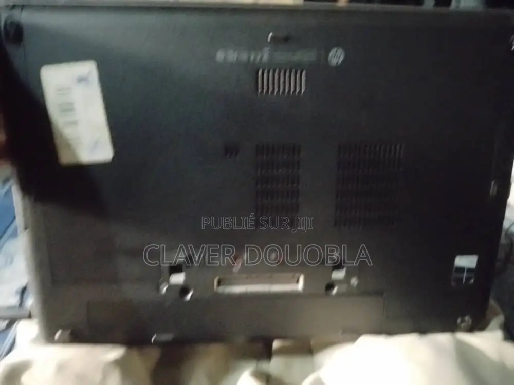 Ordinateur Portable HP ProBook 640 G1 8GB Intel Core I5 HDD+SSD 500GB