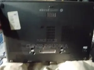 Ordinateur Portable HP ProBook 640 G1 8GB Intel Core I5 HDD+SSD 500GB