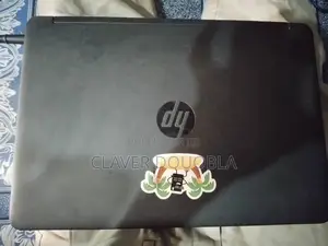 Ordinateur Portable HP ProBook 640 G1 8GB Intel Core I5 HDD+SSD 500GB