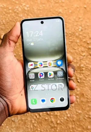 Tecno Spark 40 256 GB Blanc