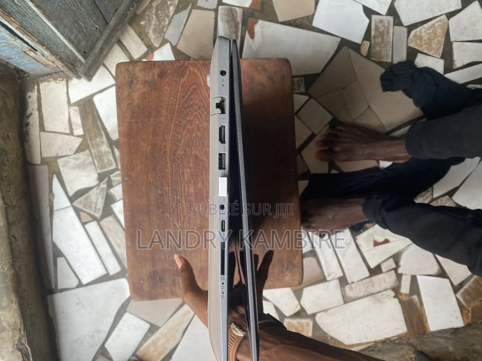 Ordinateur Portable Lenovo IdeaPad 320 8GB Intel Core I3 HDD 500GB