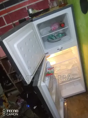 Réfrigérateur Congélateur