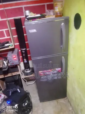 Réfrigérateur Congélateur