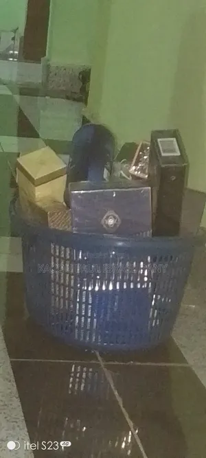 Vente De Produits Cosmétiques