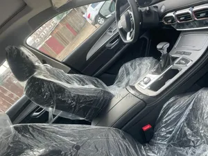 Jetour X70 2024 Black