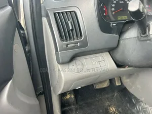 Hyundai Starex 2017 Gris