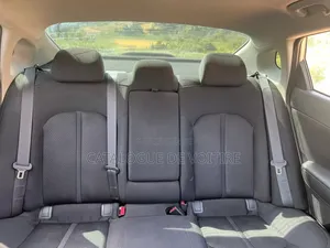 Kia Optima 2018 Gris