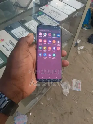 Samsung Galaxy S8 64 GB Gris
