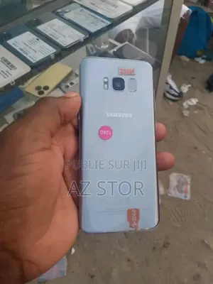 Samsung Galaxy S8 64 GB Gris