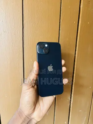 Apple iPhone 14 128 GB Black