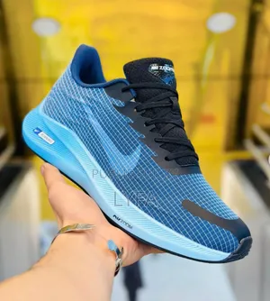 Nike Zoom Running
