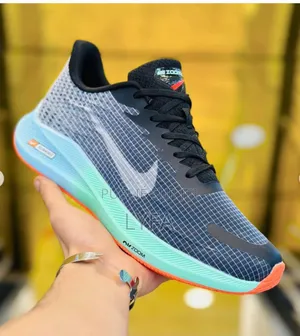 Nike Zoom Running