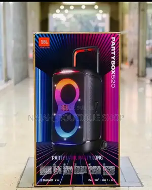 JBL Party Box 520