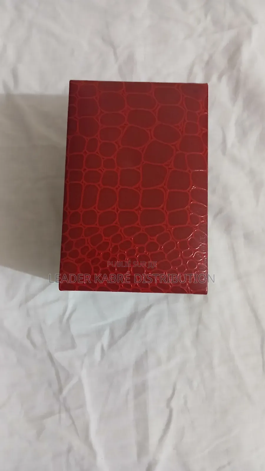 Montre Lacoste Pour Homme Avec Un Bracelet Bicolore (Argent Et Or)