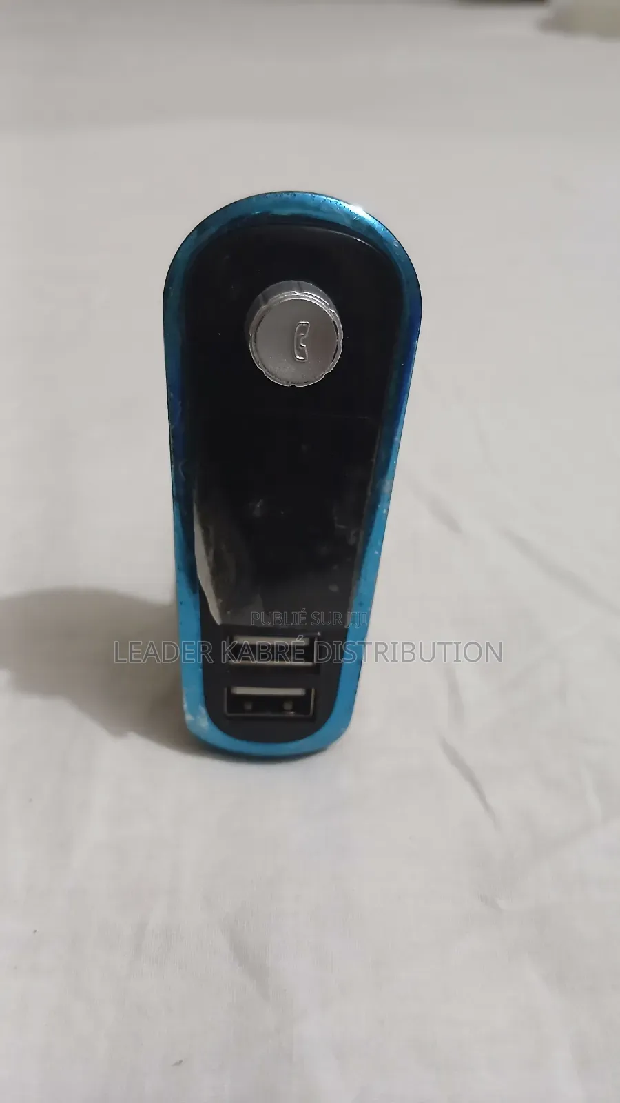 Transmetteur Fm Bluetooth Pour Voiture