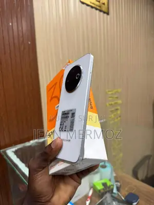 New Tecno Spark 30C 128 GB Blanc