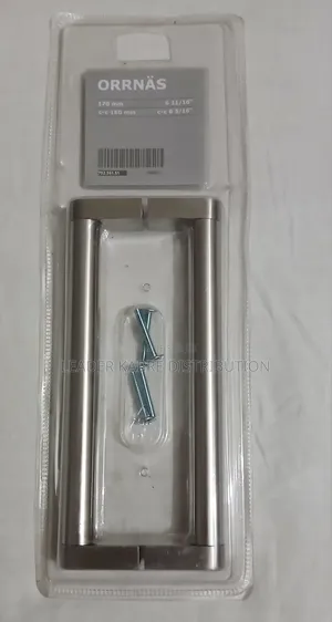 Poignées De Meuble Orrnäs d'Ikea