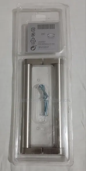 Poignées De Meuble Orrnäs d'Ikea