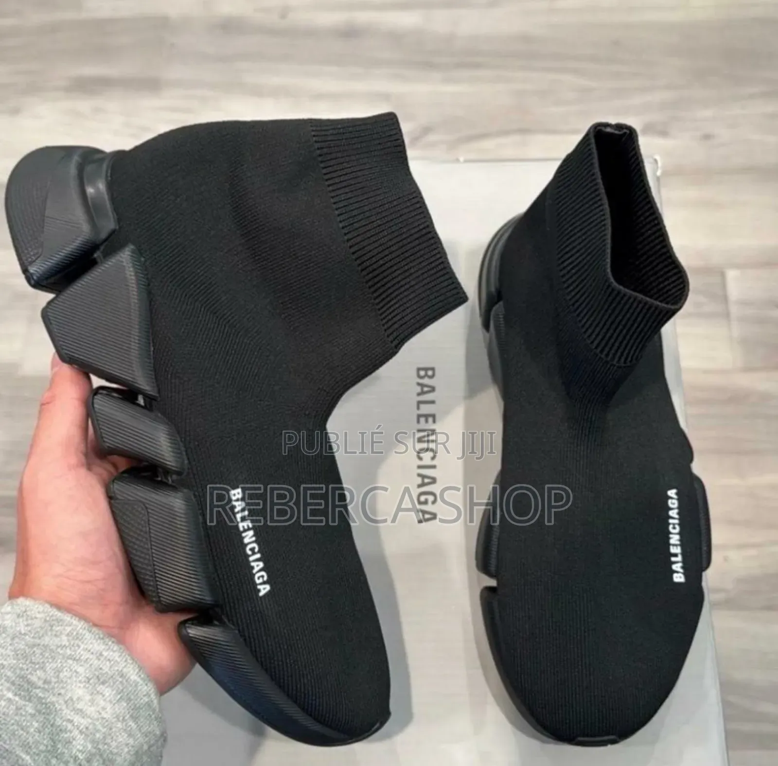Balenciaga Original