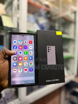 Samsung Galaxy S24 Ultra 256 GB Rose