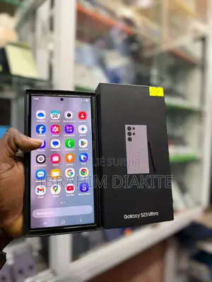 Samsung Galaxy S24 Ultra 256 GB Rose