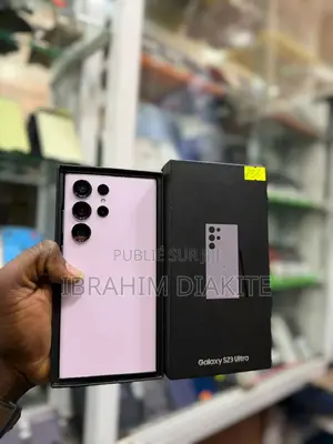 Samsung Galaxy S24 Ultra 256 GB Rose