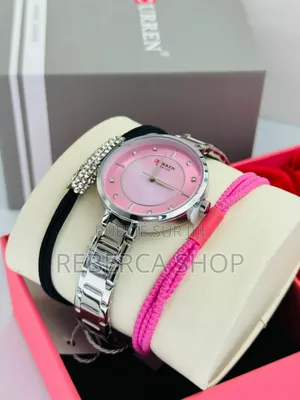 Montres Et Bracelet Curren