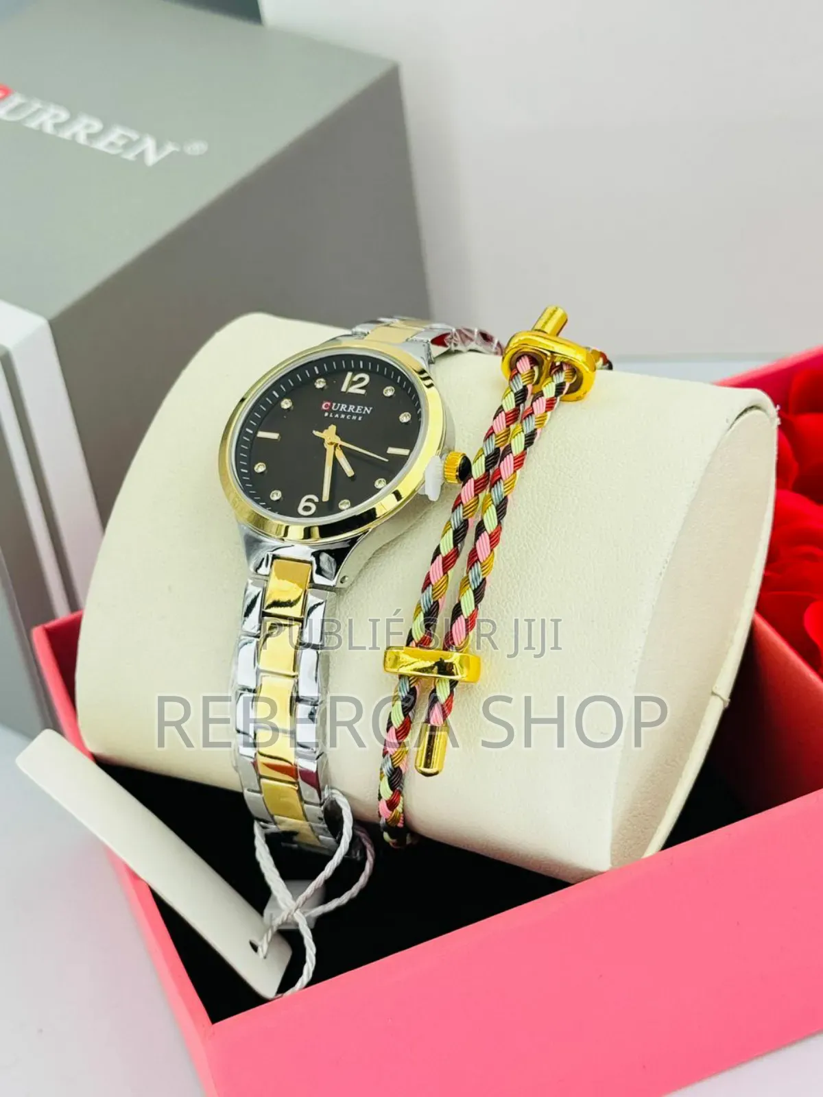 Montres Et Bracelet Curren